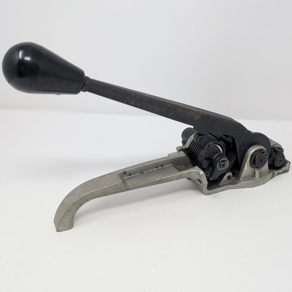 Teknika Other - Tenika MUL-375 Heavy Duty Tensioner Wide Cord Strapping bundling shipping